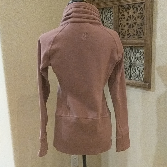 Lululemon radiant jacket - Picture 5 of 8